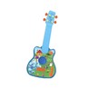 Juguetes Musicales Niños: Guitarra Infantil Reig Azul - Compra online en MegaJuguetes