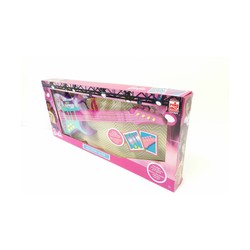 Juguetes Musicales Niños: Guitarra Reig Rosa Electrónica - Compra online en MegaJuguetes 2