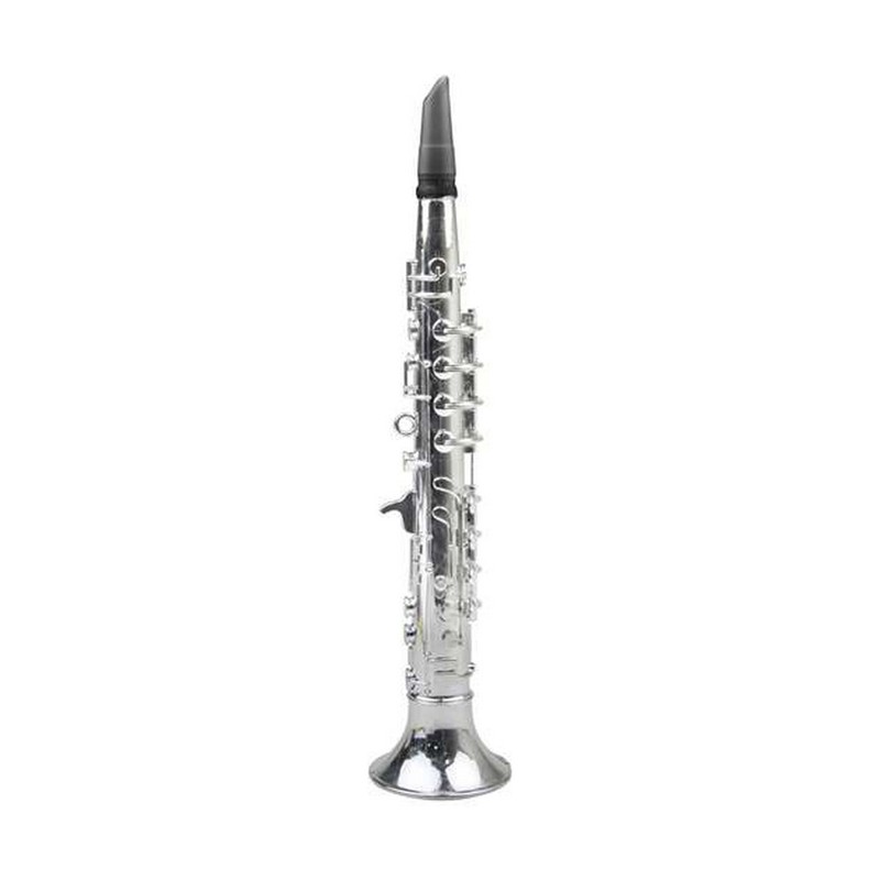 Juguetes Musicales Niños Clarinete Reig Infantil
