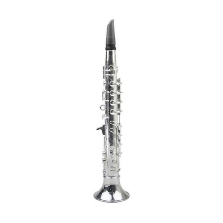 Juguetes Musicales Niños Clarinete Reig Infantil