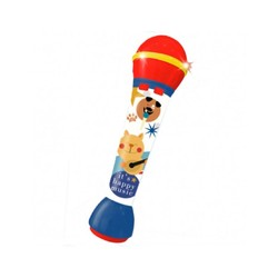 Juguetes Musicales Niños | Micrófono Karaoke Reig Animales - Compra online en MegaJuguetes