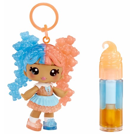 Set construcción educativo con Muñeca Rainbow High