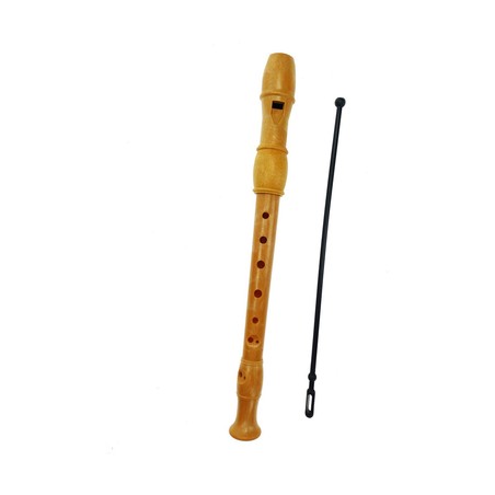 Juguetes Musicales Niños Flauta Dulce Reig Educativa - Compra online en MegaJuguetes