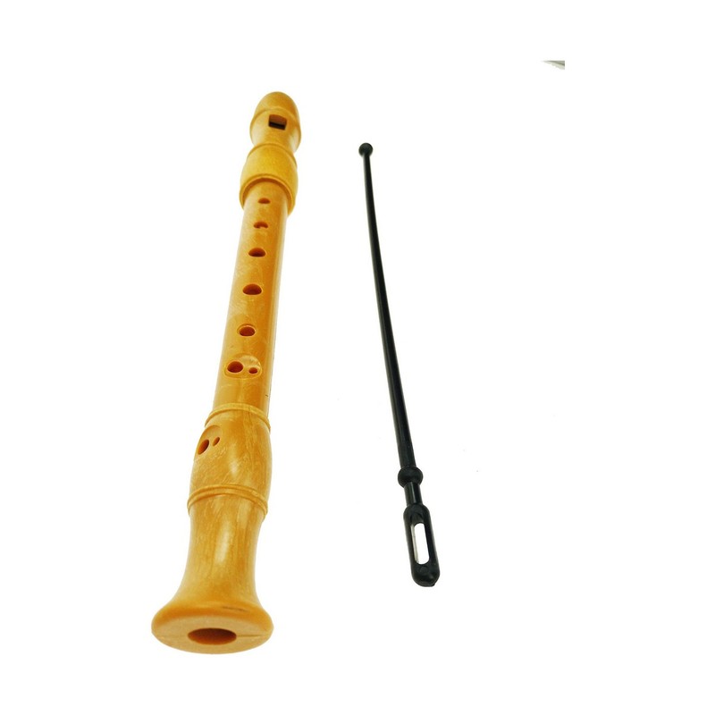 Juguetes Musicales Niños Flauta Dulce Reig Educativa