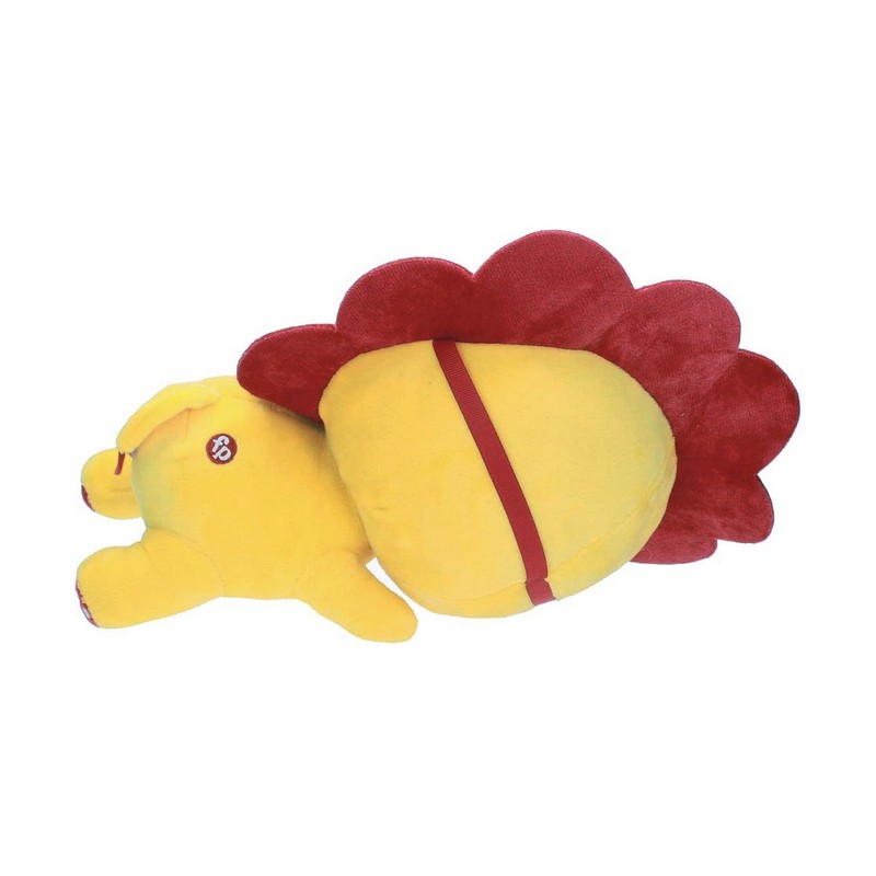 Peluches niños Fisher-Price León Dormilón 30cm