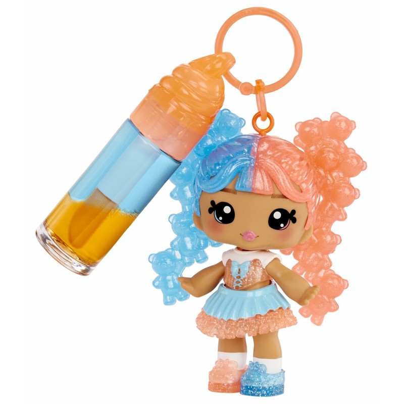 Muñeca Rainbow High con accesorios de juego