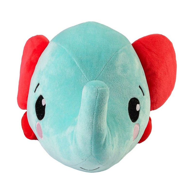 Peluches Niños: Elefante Suave Fisher-Price 30 cm