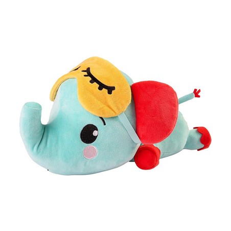 Peluches Niños: Elefante Suave Fisher-Price 30 cm