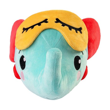 Peluches Niños: Elefante Suave Fisher-Price 30 cm