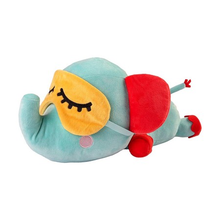 Peluches Niños: Elefante Suave Fisher-Price 30 cm