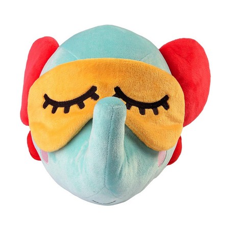 Peluches Niños: Elefante Suave Fisher-Price 30 cm