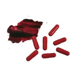 Disfraces Niños: Cápsulas de Sangre My Other Me 8 Piezas - Compra online en MegaJuguetes 2