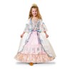 Disfraces Niños My Other Me: Vestido Princesa Romántica 5-6 Años - Compra online en MegaJuguetes