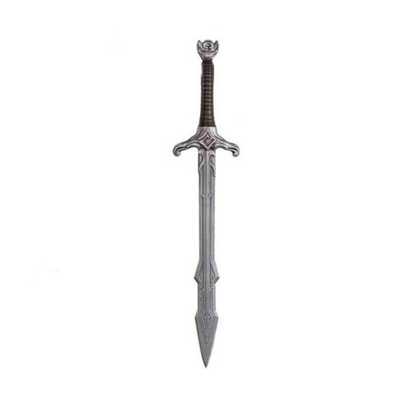 Disfraces Niños - Espada Juguete Caballero Medieval My Other Me 61 cm - Compra online en MegaJuguetes
