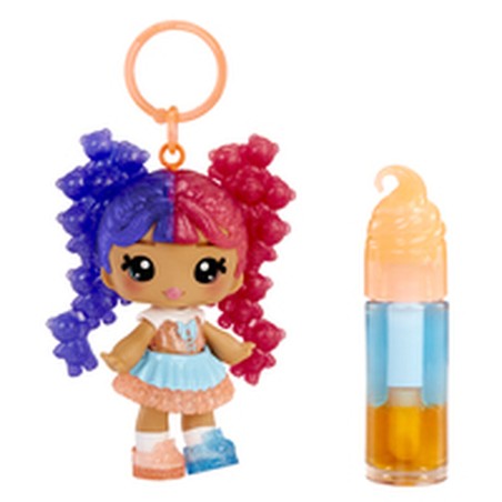 Muñeca Rainbow High colección de juguetes