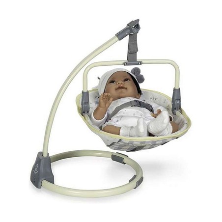 Muñecas Niñas: Trona Columpio Decuevas Pipo 3 en 1