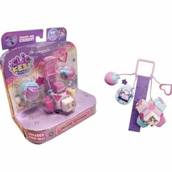 Juguetes construcción niños Pack Cromos Goliath