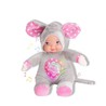 Muñecas Niñas: Muñeca Bebé Reig Peluche Musical Elefante - Compra online en MegaJuguetes