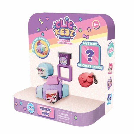 Set construcción educativo cromos colección niños 6 años