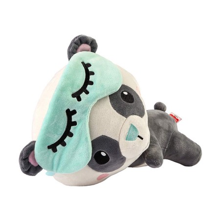 Peluches Niños Fisher-Price Oso Panda Dormilón 30 cm