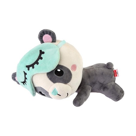 Peluches Niños Fisher-Price Oso Panda Dormilón 30 cm