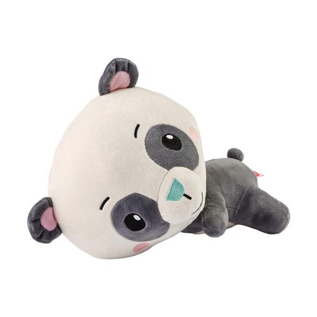 Peluches Niños Fisher-Price Oso Panda Dormilón 30 cm