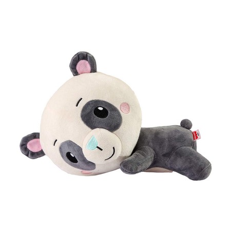 Peluches Niños Fisher-Price Oso Panda Dormilón 30 cm