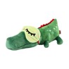 Peluches Niños Fisher-Price Cocodrilo Suave 30 cm - Compra online en MegaJuguetes