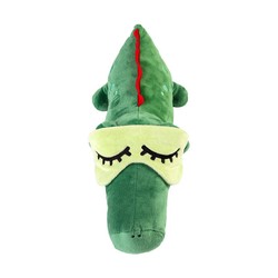 Peluches Niños Fisher-Price Cocodrilo Suave 30 cm - Compra online en MegaJuguetes 2