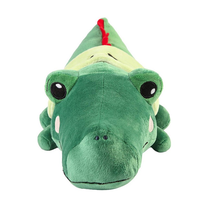 Peluches Niños Fisher-Price Cocodrilo Suave 30 cm