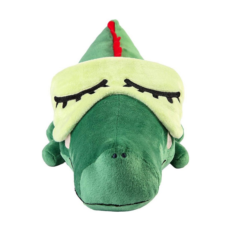 Peluches Niños Fisher-Price Cocodrilo Suave 30 cm