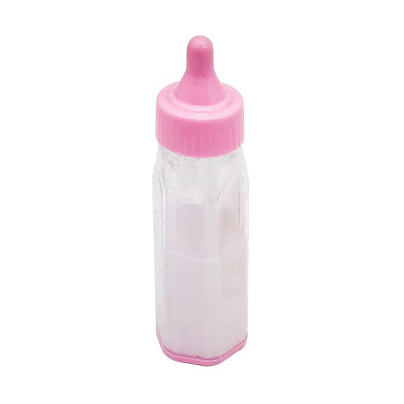 Muñecas Niñas: Accesorios Reig Biberón, Pañal y Orinal
