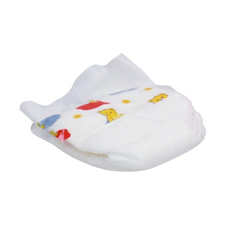 Muñecas Niñas: Accesorios Reig Biberón, Pañal y Orinal