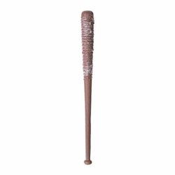 Disfraces Niños: Bate Lucille My Other Me Halloween 75 cm - Compra online en MegaJuguetes