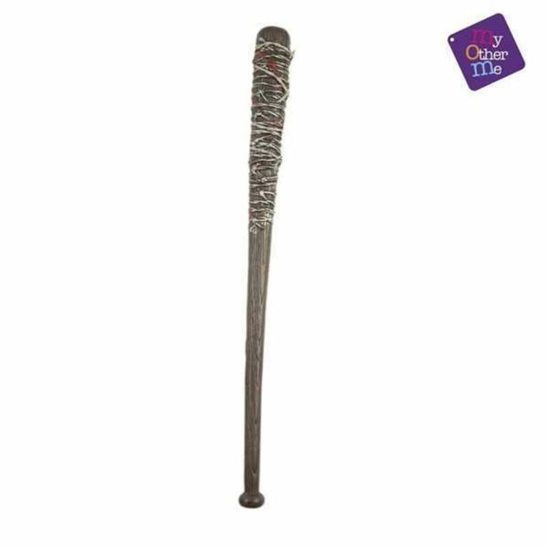 Disfraces Niños: Bate Lucille My Other Me Halloween 75 cm
