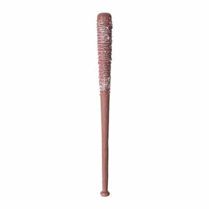 Disfraces Niños: Bate Lucille My Other Me Halloween 75 cm