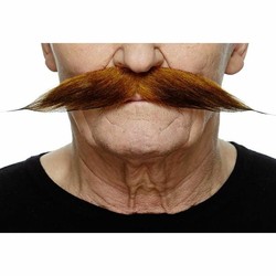 Disfraces Niños: Bigote My Other Me – Accesorio Ideal para Caracterización - Compra online en MegaJuguetes