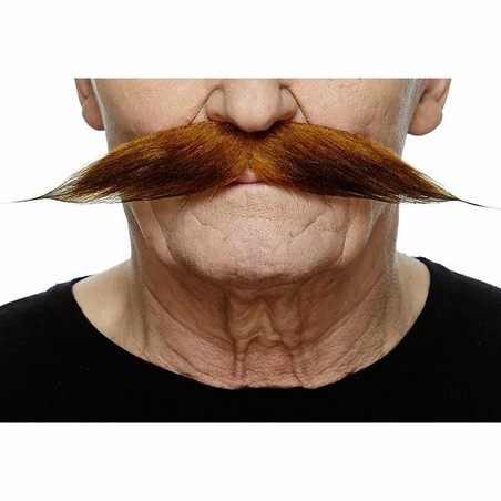 Disfraces Niños: Bigote My Other Me – Accesorio Ideal para Caracterización - Compra online en MegaJuguetes