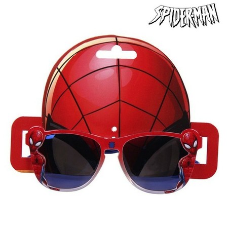 Manualidades Niños Spiderman - Kit Creativo Rojo