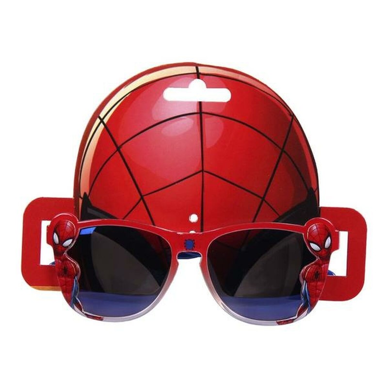 Manualidades Niños Spiderman - Kit Creativo Rojo