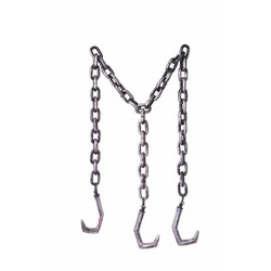 Disfraces Niños: Accesorio Cadenas Carnicero My Other Me - Compra online en MegaJuguetes