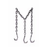 Disfraces Niños: Accesorio Cadenas Carnicero My Other Me - Compra online en MegaJuguetes