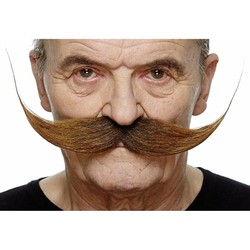 Disfraces Niños: Bigote My Other Me Talla Única - Accesorio para Adultos - Compra online en MegaJuguetes