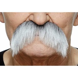 Disfraces Niños: Bigote My Other Me - El Accesorio Perfecto - Compra online en MegaJuguetes