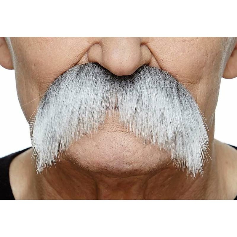 Disfraces Niños: Bigote My Other Me - El Accesorio Perfecto - Compra online en MegaJuguetes