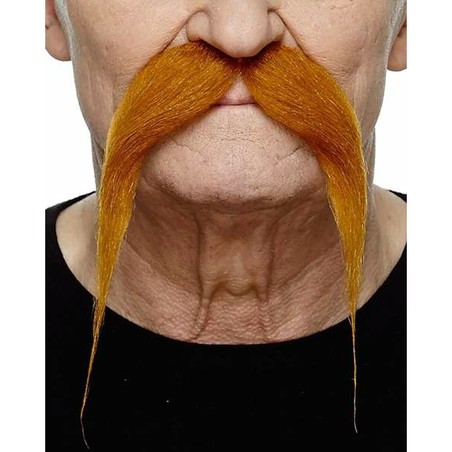 Disfraces Niños: Bigote My Other Me, Accesorio para Disfraz Adulto - Compra online en MegaJuguetes