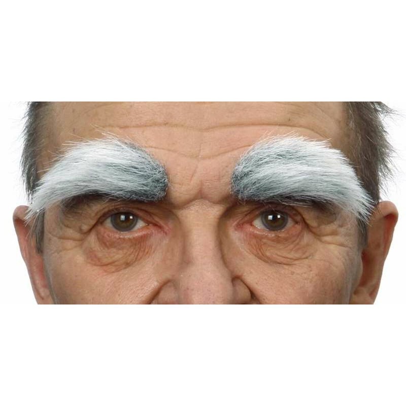 Disfraces Niños - Cejas Postizas My Other Me para Personajes Únicos - Compra online en MegaJuguetes