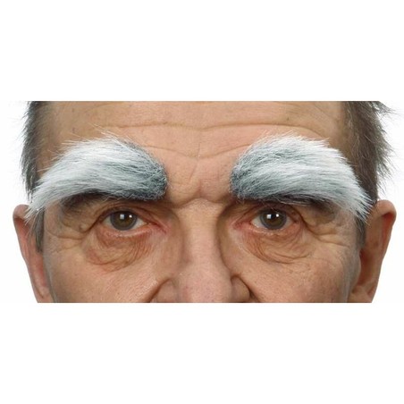 Disfraces Niños - Cejas Postizas My Other Me para Personajes Únicos - Compra online en MegaJuguetes
