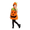 Disfraz Niños My Other Me Calabaza 3-4 Años - Compra online en MegaJuguetes