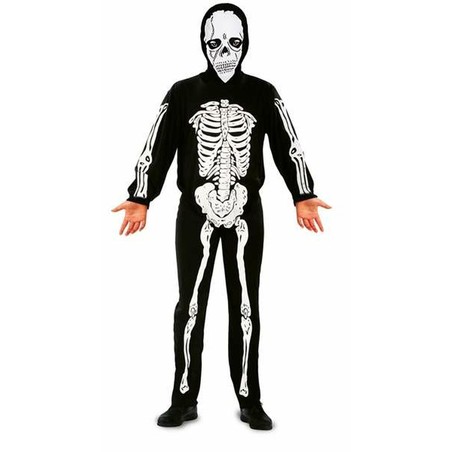 Disfraz niños My Other Me Esqueleto - Compra online en MegaJuguetes